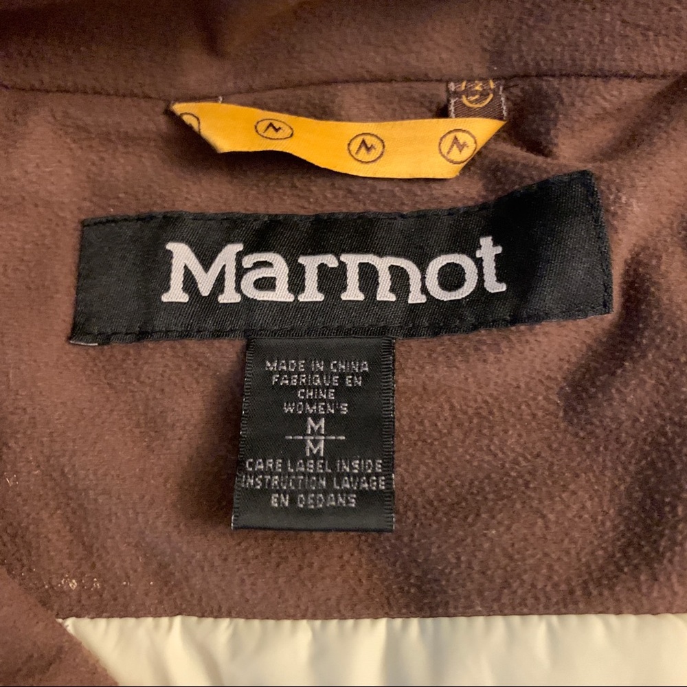 Marmot Ski Jacket - image 4